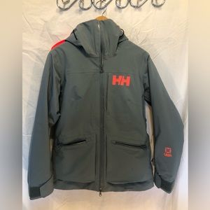 Helly Hansen Powderqueen Ski Jacket